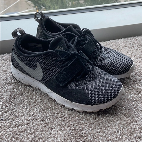 Nike Other - Nike SB shoes